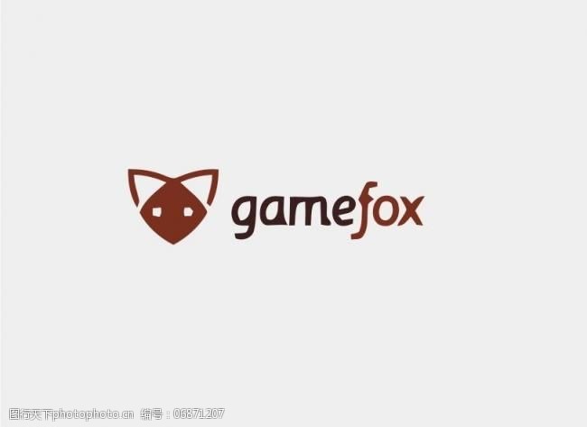 狐狸logo图片