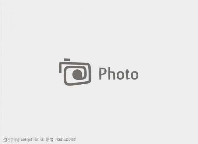 照相机logo矢量素材 照相机logo模板下载 照相机logo 照相机 相机