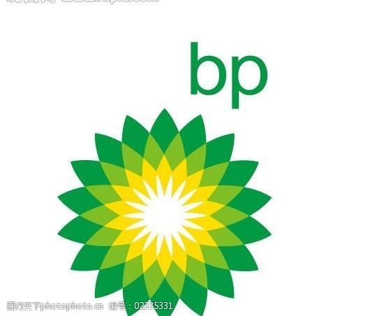bp石油公司logo图片