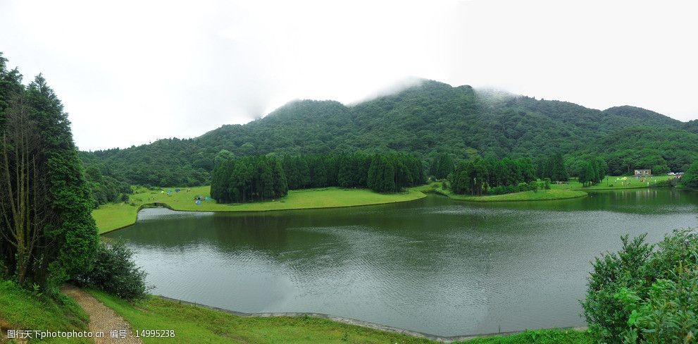 关键词:莲花池风景 广西 大容山 莲花池风光 山 水 风景 自然风景