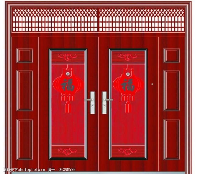 四开子母门图片