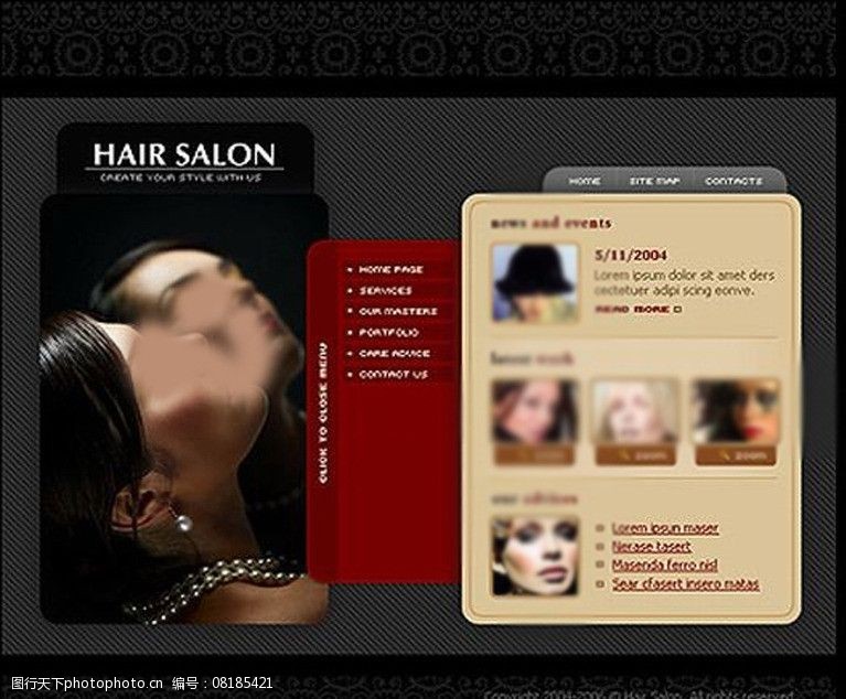 “已满！已满！”老板忙疯TONY老师剪刀抡到冒烟！上海有平博体育- 平博体育官网- 平博体育APP下载人边打麻将边做头发666