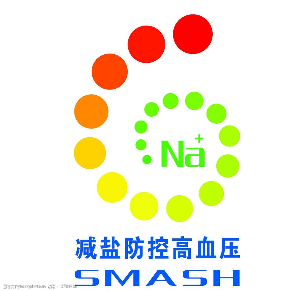 减盐防控高血压图片