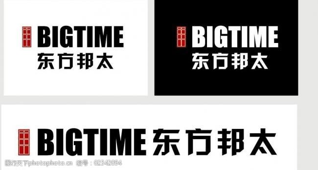东方邦太橱柜logo图片