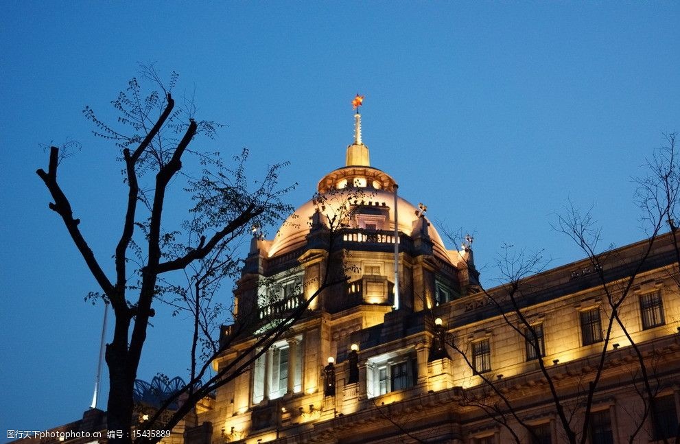 关键词:外滩夜景 建筑 上海 外滩 夜景 各种 人文景观 旅游摄影 摄影