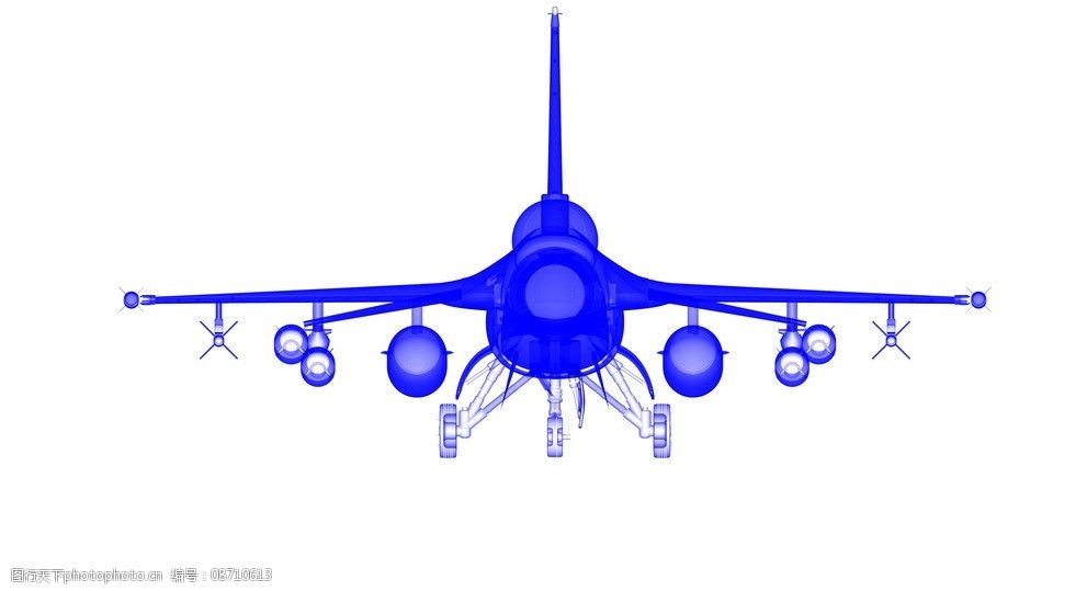 f16战斗机 f16图纸 f16 f16蓝图 f16精确图纸 枪械相关 3d作品 3d设计