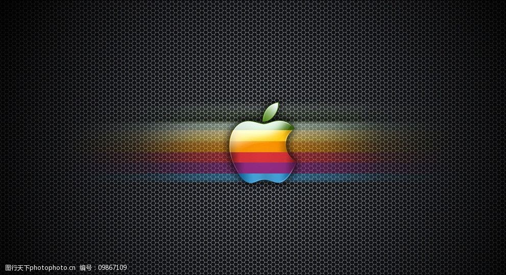 苹果 桌面 壁纸 设计 mac imac 电脑      183dpi 企业logo标志 标志