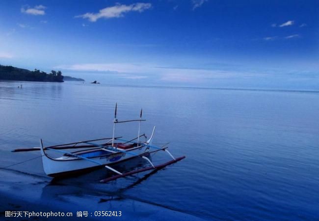 高清菲律宾民都洛岛图片