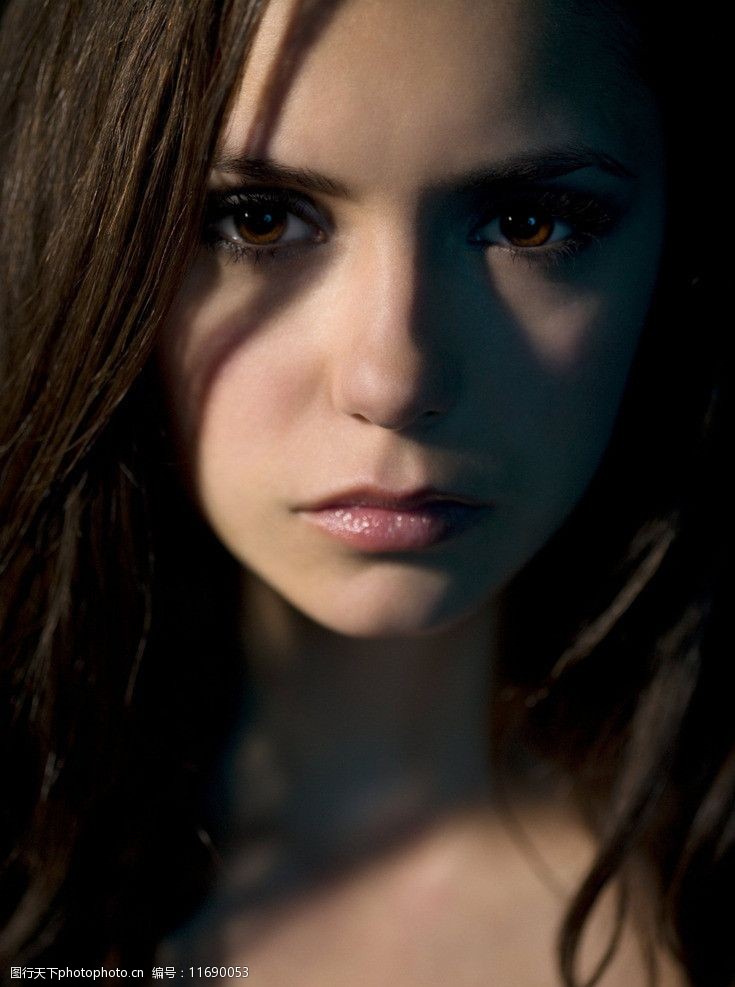 美剧吸血鬼日记图片