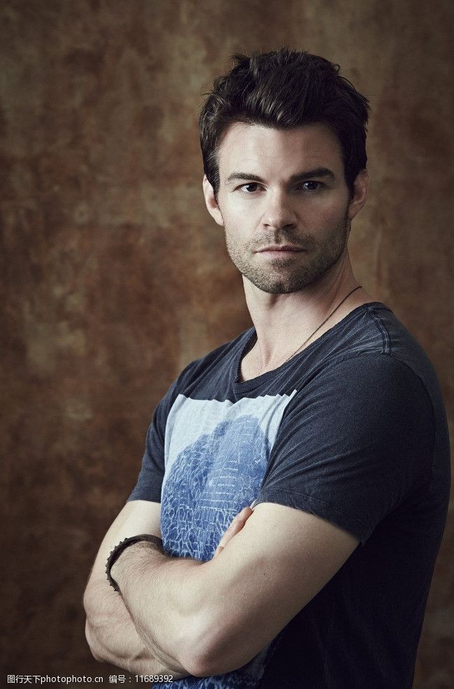 美剧吸血鬼日记图片