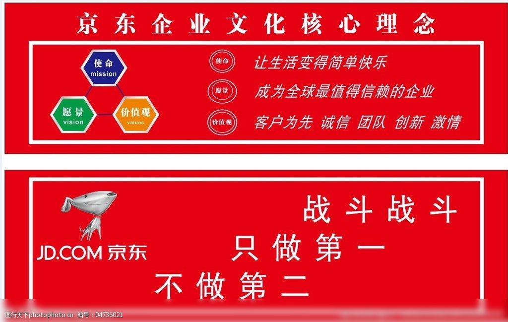 京东网购京东logo