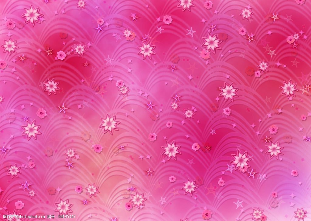 紫红色交错碎花纹单页背景图