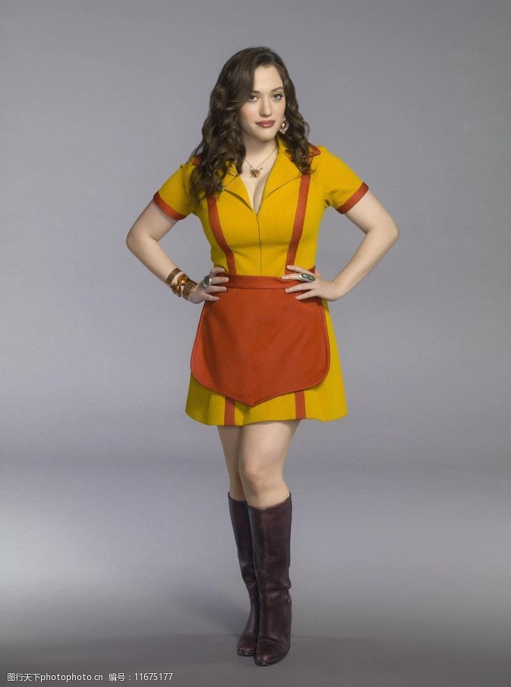 老友记第二季图片