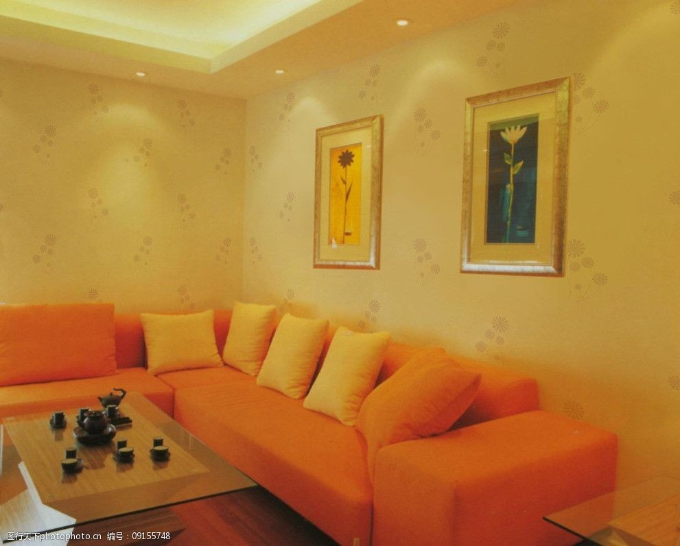 关键词:沙发      背景墙 墙纸墙布硅藻泥 壁画 现代简约 橙色 3d设计