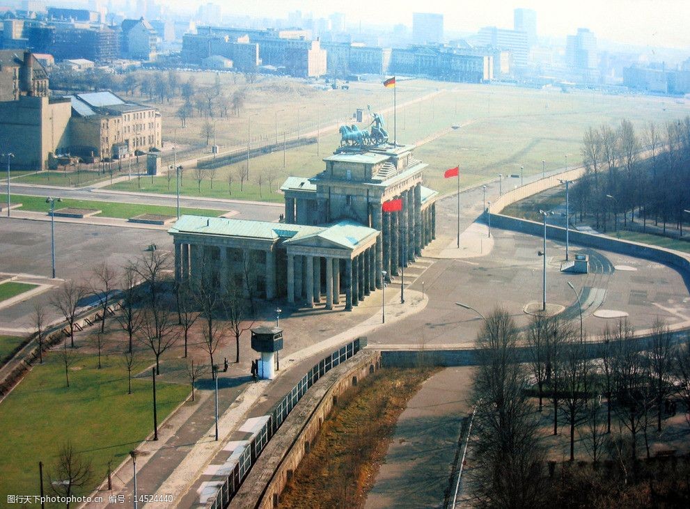 关键词:柏林墙 德国 东柏林 西柏林 民主德国 联邦德国 历史 遗迹