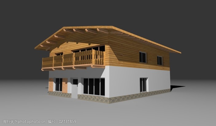 关键词:高山房子高清免费下载 2013 max 房子 3ds max 3d模型素材