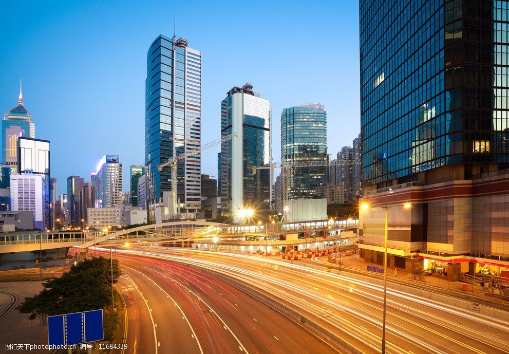 设计图库 海报设计 商业海报  关键词:城市夜景 都市夜景 城市摄影