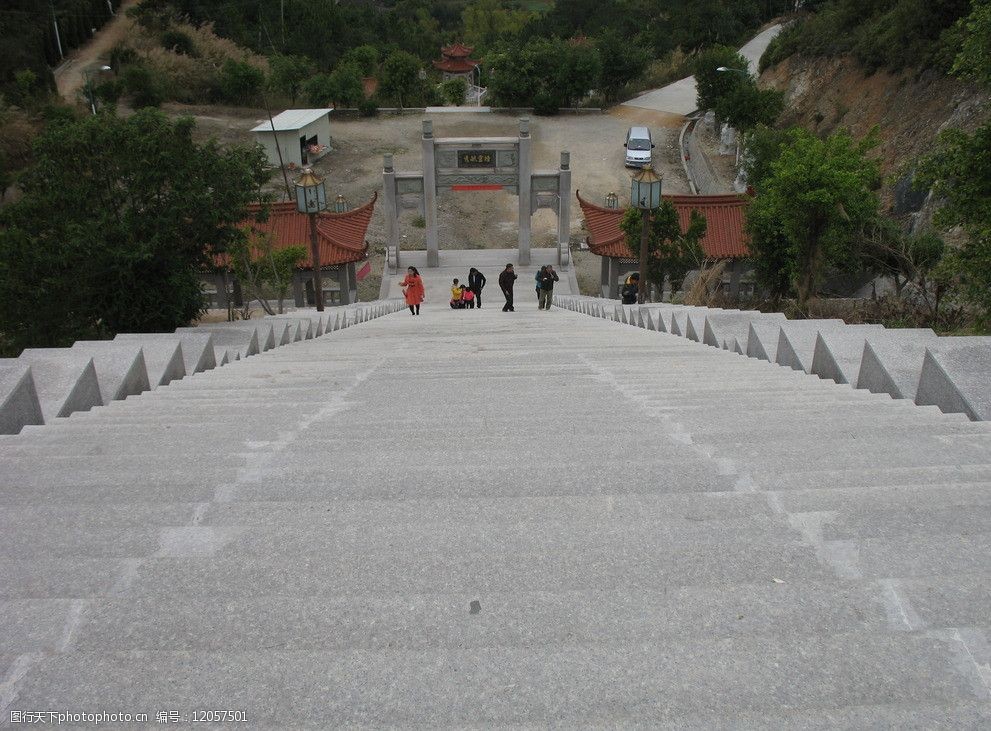 洪濑清水岩图片