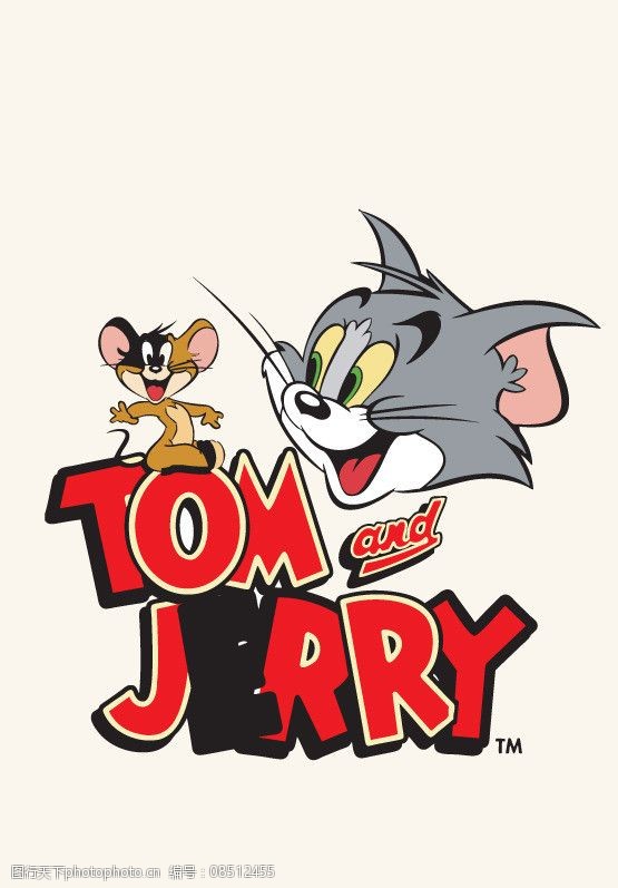 关键词:猫和老鼠 猫 老鼠 卡通 tom jerr 卡通人物 其他人物 矢量人物