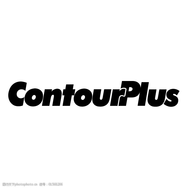 吉列contourplus