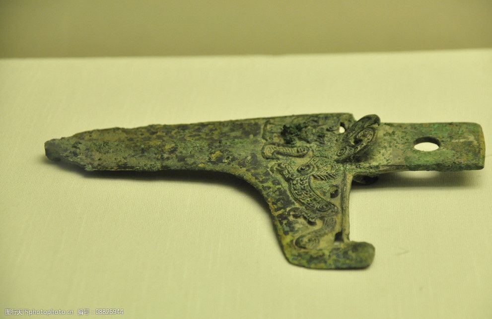 关键词:青铜器 夏商周文物 博物馆 艺术品 故宫博物院 历史 古代文物