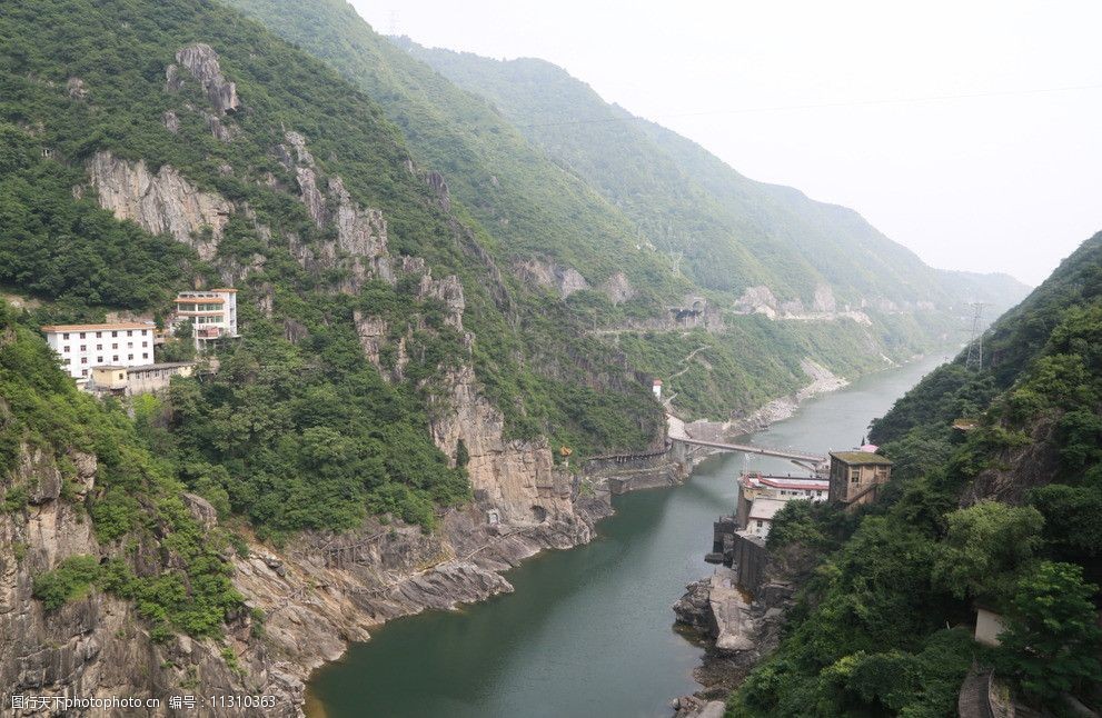 关键词:褒河水库 汉中 古汉台 夏季 石门水库 褒河 国内旅游 旅游摄影