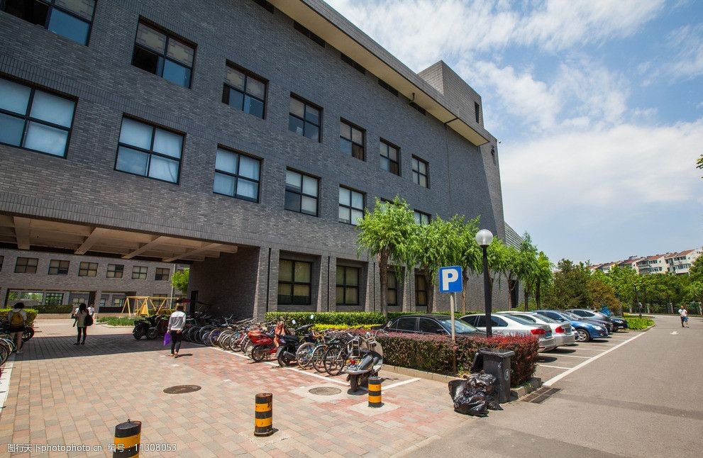 中央美术学院图片