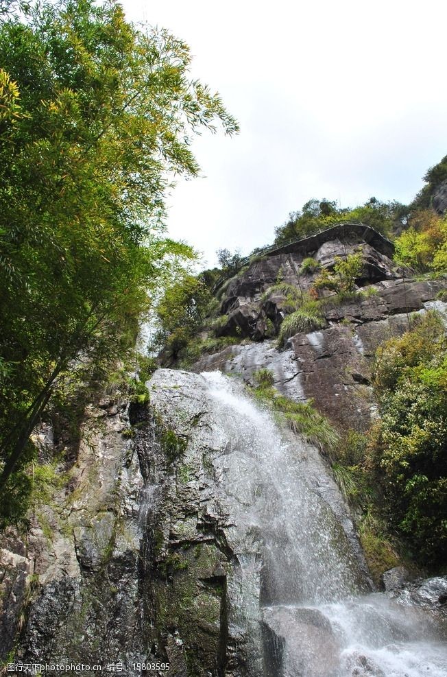 遂昌山水风景图片