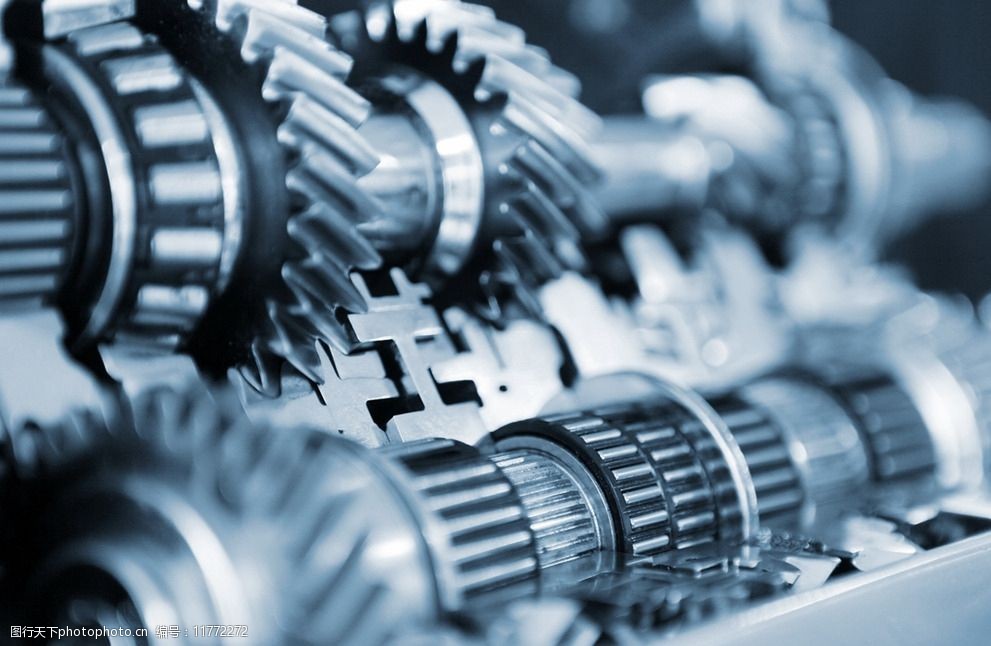关键词:机械工业齿轮 机械 工业 齿轮 轴承 机械加工 工业生产 现代