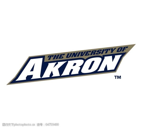 akron_zips(9)logo设计欣赏akron_zips(9)大学标志下载标志设计欣赏