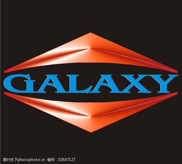 galaxy_sport(1)logo设计欣赏galaxy_sport(1)体育赛事logo下载标志