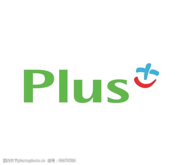 plus_gsm_2logo设计欣赏plus_gsm_2电话公司标志下载标志设计欣赏