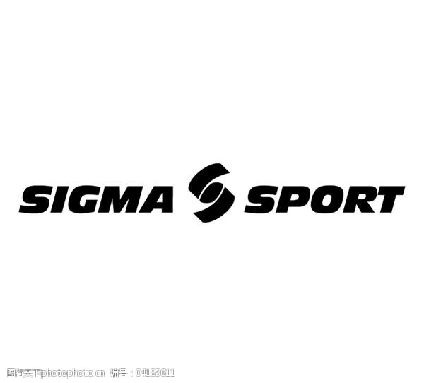 sigma_sportlogo设计欣赏sigma_sport运动logo下载标志设计欣赏图片-