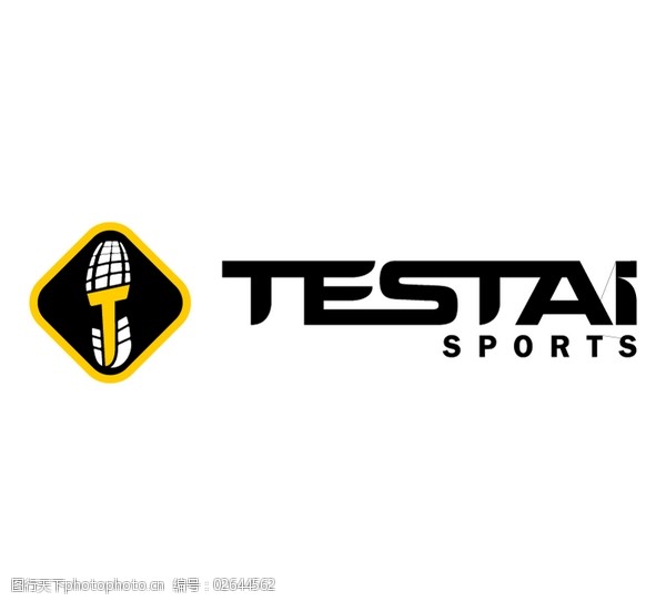 testai_sportslogo设计欣赏testai_sports运动赛事标志下载标志设计