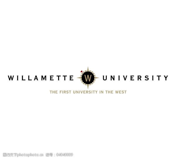 willamette_university(2)logo设计欣赏willamette_university(2)知名