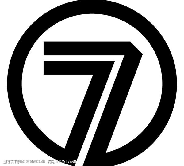 7_tvlogo设计欣赏7_tv电视台标志下载标志设计欣赏
