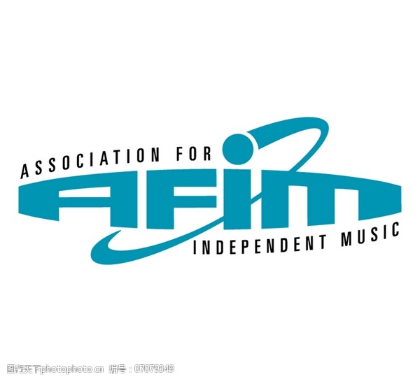 afim(1)logo设计欣赏afim(1)唱片公司标志下载标志设计欣赏