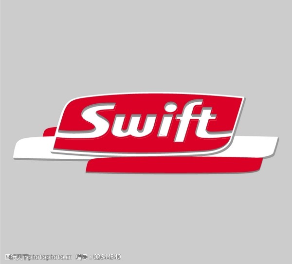 swiftlogo设计欣赏swift咖啡馆logo下载标志设计欣赏