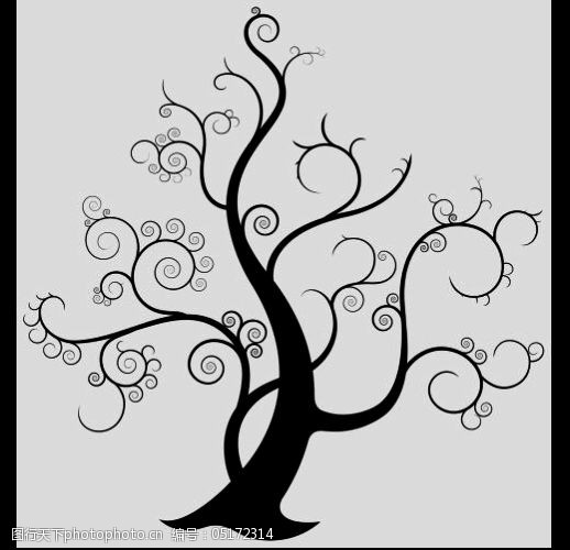 植物素材AE源文件