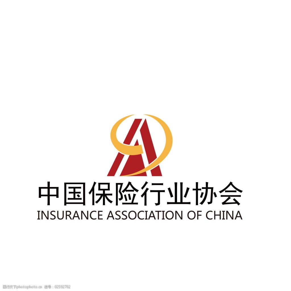 保险协会logo设计