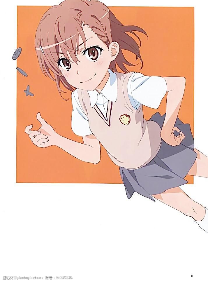 超科学电磁炮图片