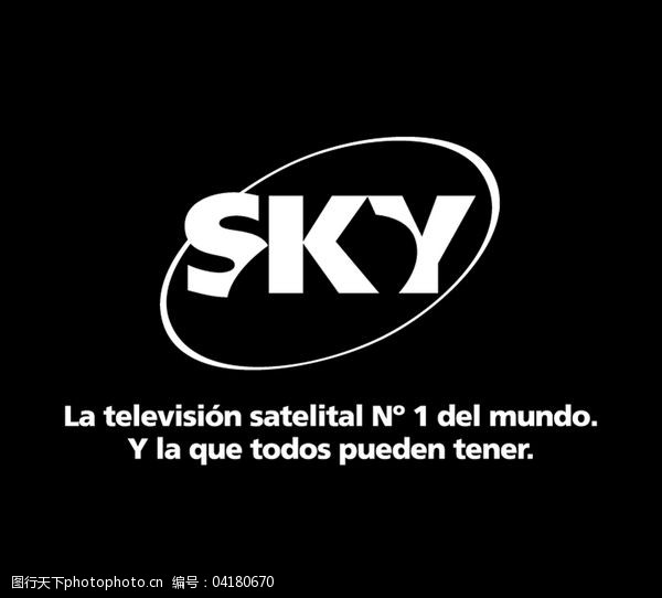 sky_tv(2)logo设计欣赏sky_tv(2)电视标志下载标志设计欣赏