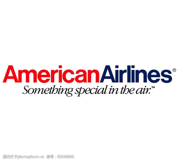 american_airlines(3)logo设计欣赏american_airlines