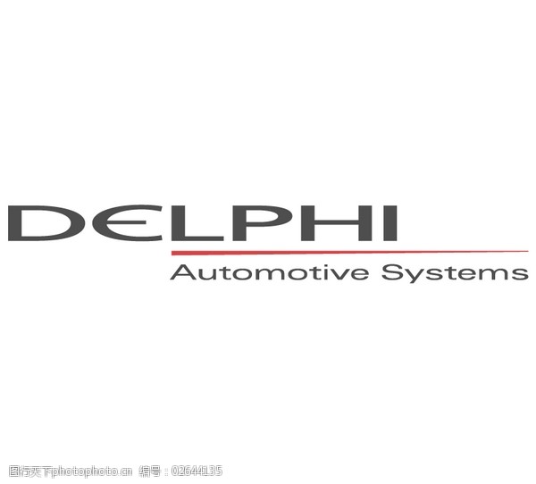 delphi(1)logo设计欣赏delphi(1)矢量汽车标志下载标志设计欣赏