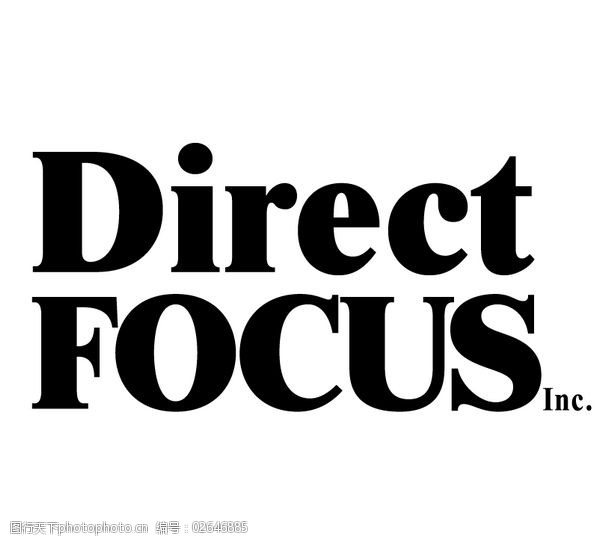 directfocuslogo设计欣赏网站标志欣赏-directfocus下载标志设计欣赏