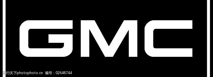 gmc2logo设计欣赏捷美2标志设计欣赏