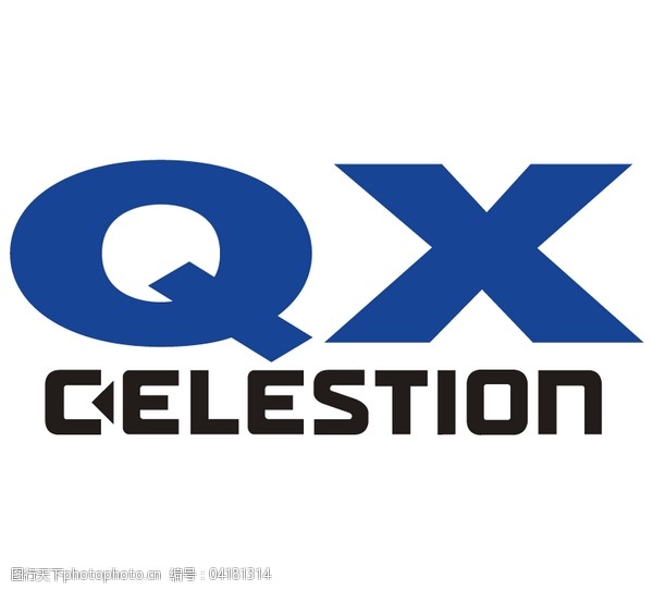 qxlogo设计欣赏国外知名公司标志范例-qx下载标志设计欣赏
