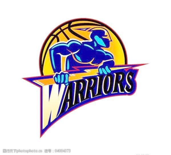 矢量金州勇士队标志goldenstatewarriors