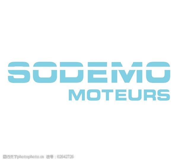 sodemologo设计欣赏sodemo矢量汽车logo下载标志设计欣赏