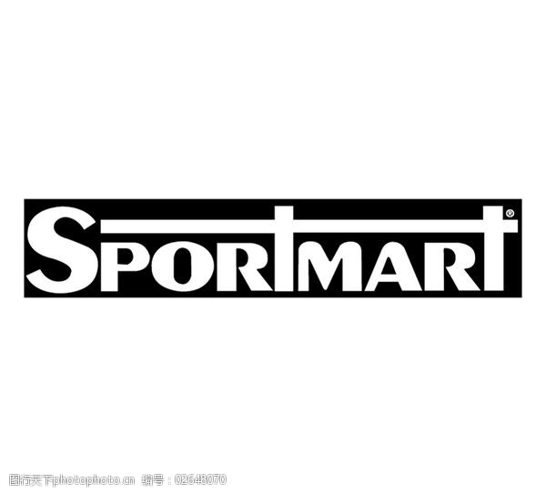 sportmartlogo设计欣赏sportmart下载标志设计欣赏